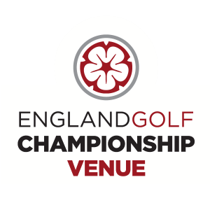 England golf championship venue