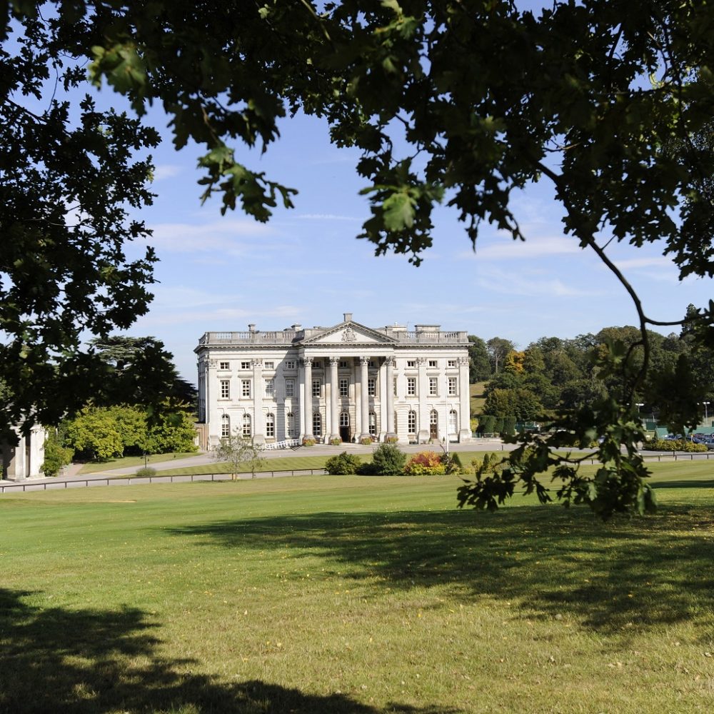 moor park golf club dress code Moor Park | Golf in London!