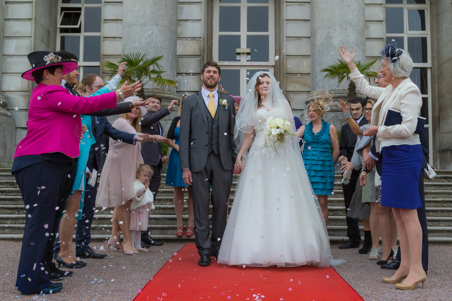 Join us on Sunday 31st January 2027 at Moor Park Golf Club for our Wedding Showcase. See the Mansion set up for your big day, talk to our wedding team and meet Moor Park’s recommended wedding suppliers, all in one place.
Who it’s for: Engaged couples planning a 2027, 2028 or 2029 wedding.
