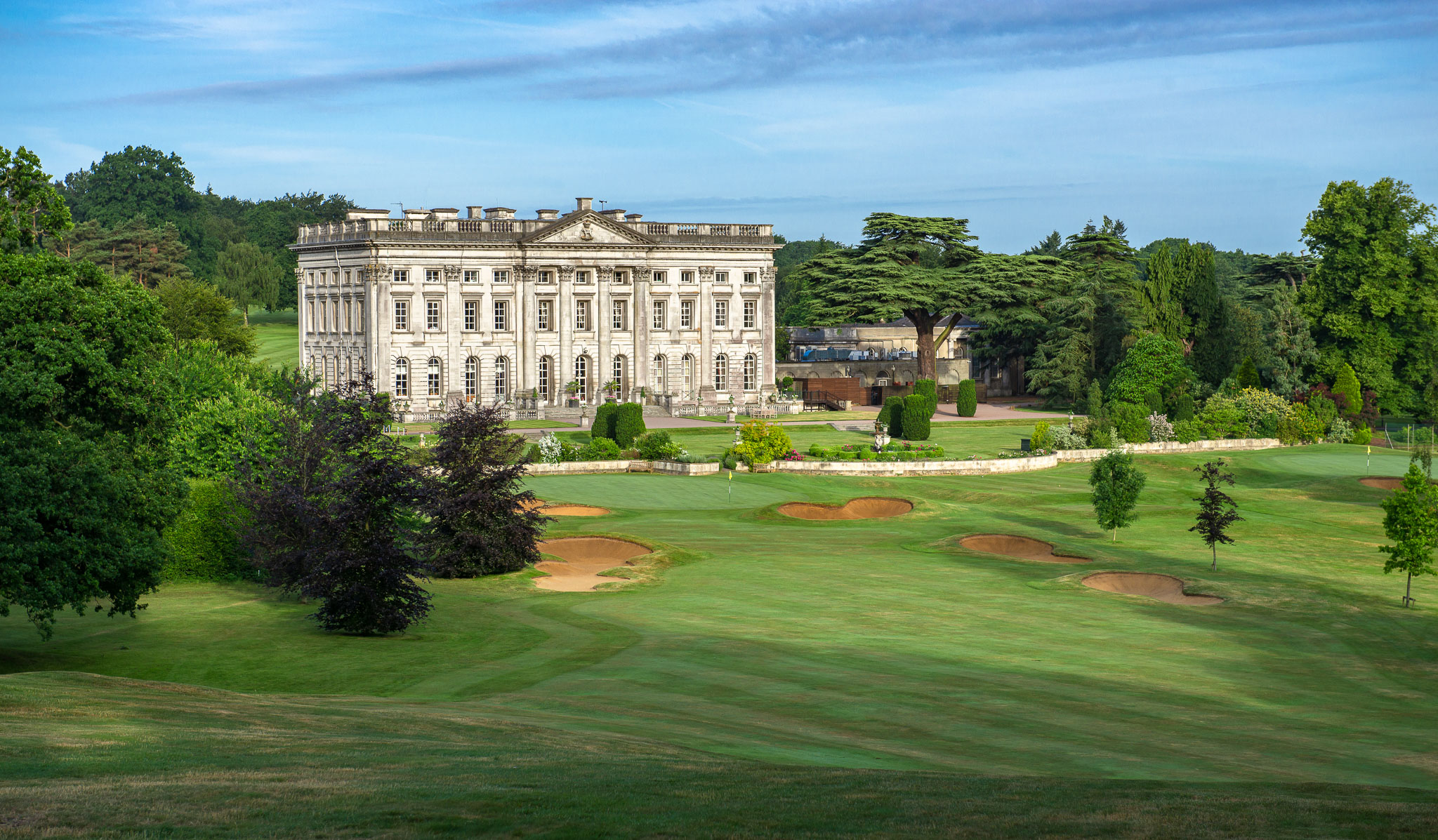 moor park golf club dress code Moor Park | Golf in London!