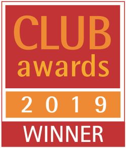 club mirror award