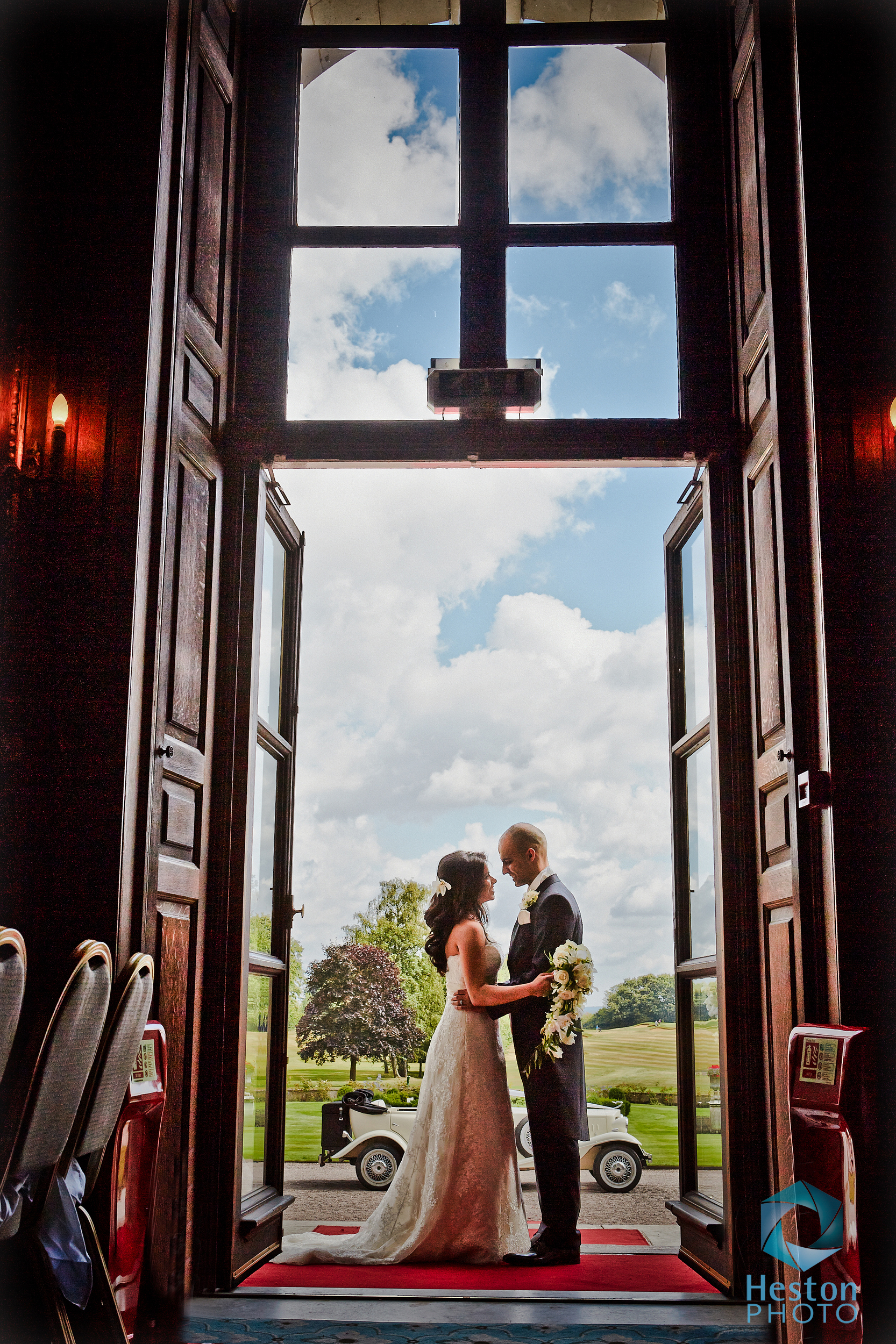 moor park wedding venue hertfordshire