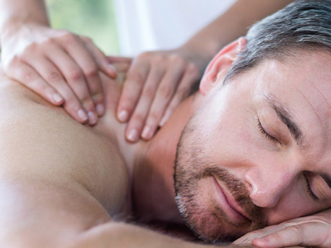 Relaxation and massage spa treatments Hertfordshire