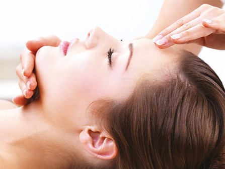 Professional beauty and wellbeing spa treatments Hertfordshire