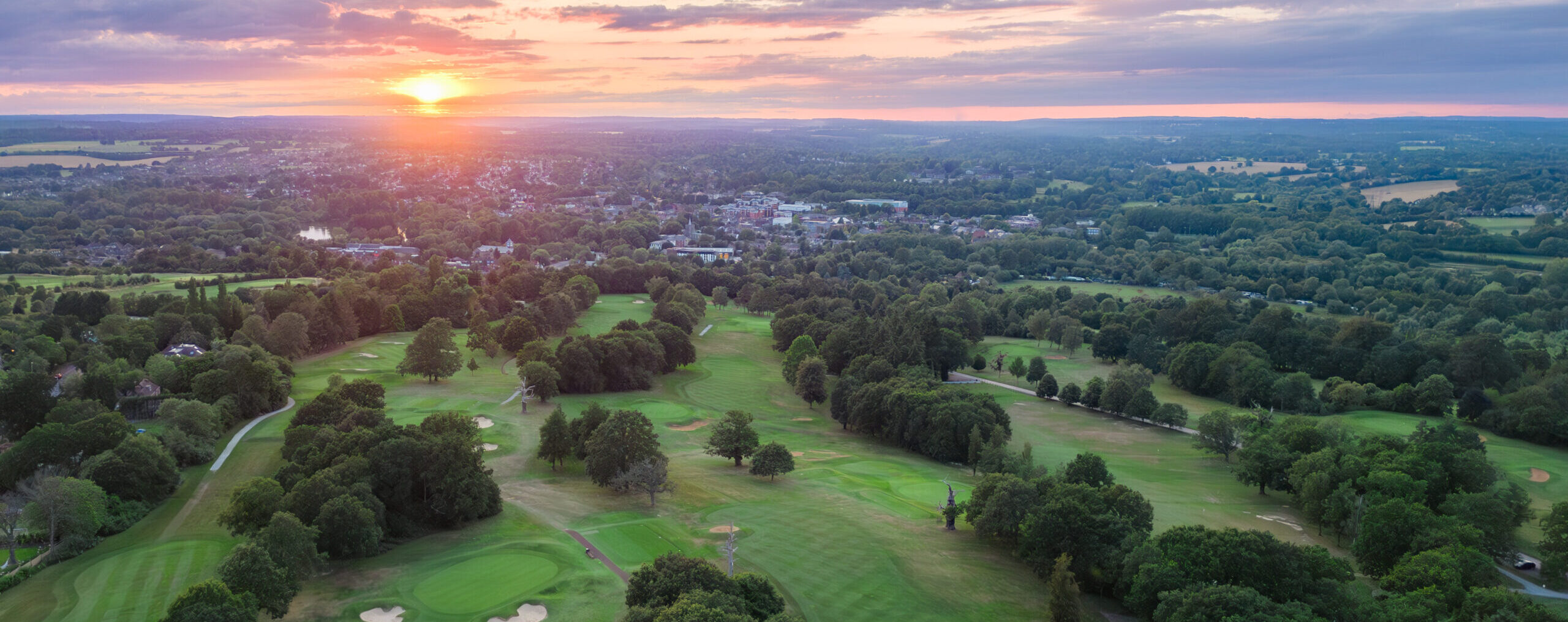 Moor Park | Championship Golf Courses | Rickmansworth, Hertfordshire
