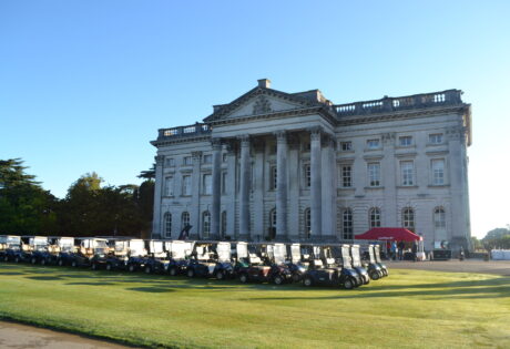moor park golf club dress code Moor Park | Golf in London!