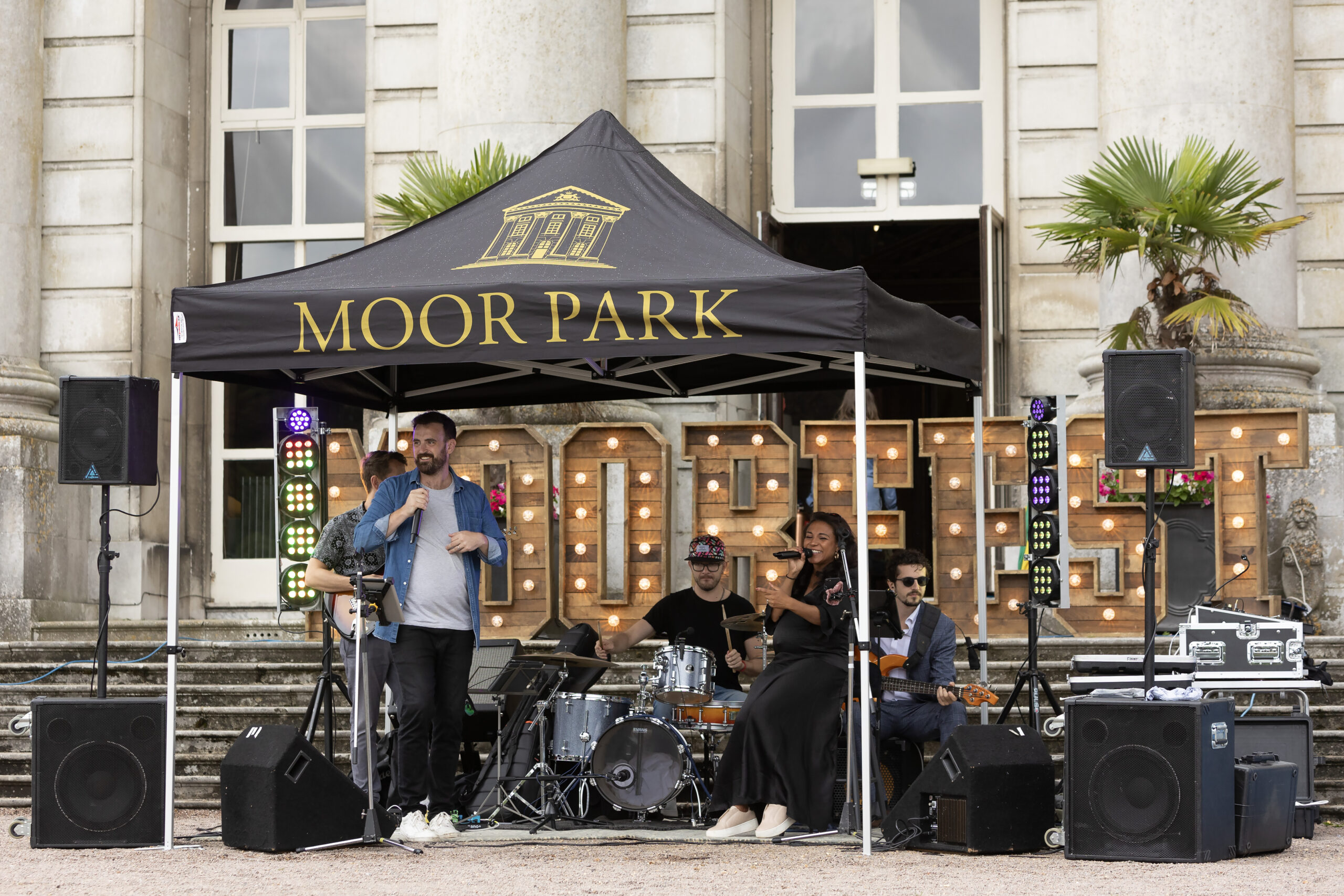 Social membership Moor Park Rickmansworth Hertfordshire