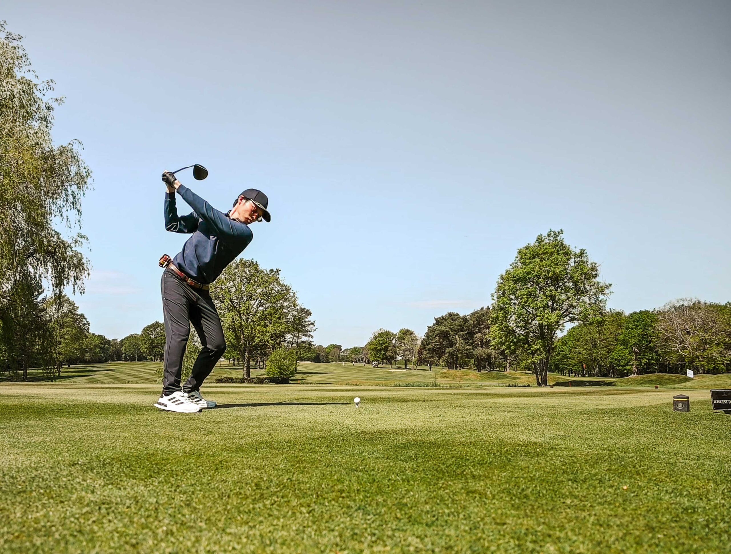 moor park golf club membership - golf offers