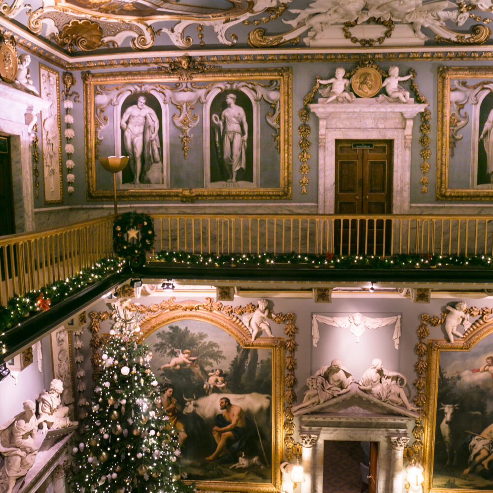 Moor park christmas bookings for events
