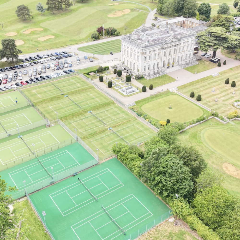 join moor park mansion golf course and tennis membership