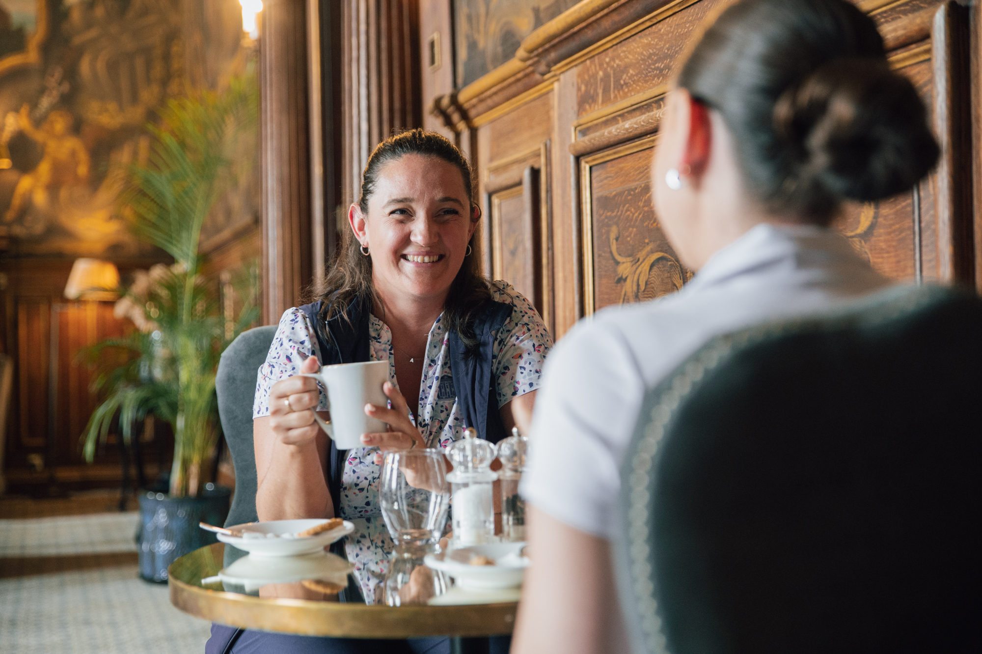 Moor Park golf and social club membership